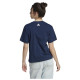 Adidas Γυναικεία κοντομάνικη μπλούζα x FARM Rio Graphic Tee